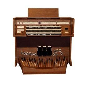 Viscount Organs UNICO CLV8 Различное Музыкальное Оборудование
