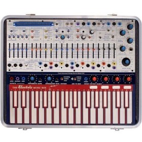 Buchla MUSIC EASEL Различное Музыкальное Оборудование