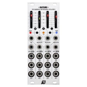 Xaoc Devices Batumi II Различное Музыкальное Оборудование