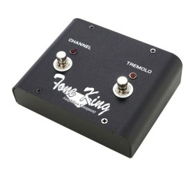 TONE KING Imperial Mk II  Combo - Black Различное Музыкальное Оборудование