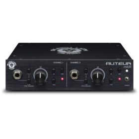Black Lion Audio Auteur Mk3 Различное Музыкальное Оборудование