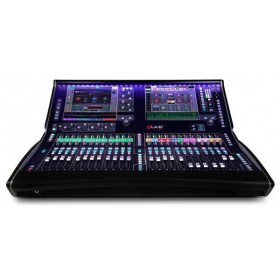 Allen & Heath dLive C3500 Различное Музыкальное Оборудование