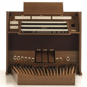 Viscount Organs SONUS 60 Различное Музыкальное Оборудование