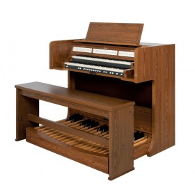 Viscount Organs UNICO CLV4 Различное Музыкальное Оборудование