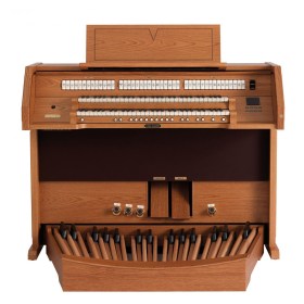 Viscount Organs UNICO CL6 Различное Музыкальное Оборудование