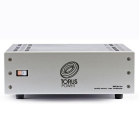 Torus Power RM 15 PLUS Power Conditioner Различное Музыкальное Оборудование