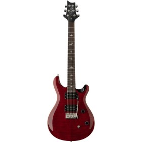PRS SE CE24 Black Cherry Различное Музыкальное Оборудование
