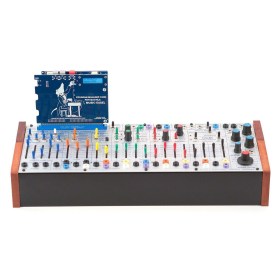 Buchla Program Manager card for Easel Различное Музыкальное Оборудование