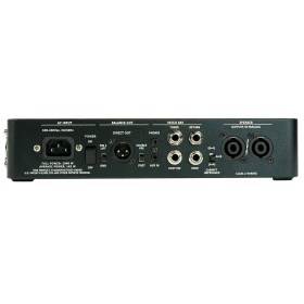 Gallien-Krueger Legacy 1200 Различное Музыкальное Оборудование