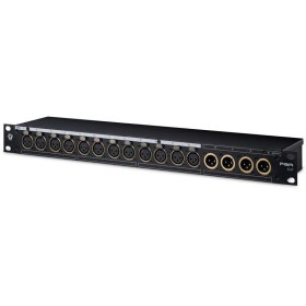 Black Lion PBR-XLR Различное Музыкальное Оборудование