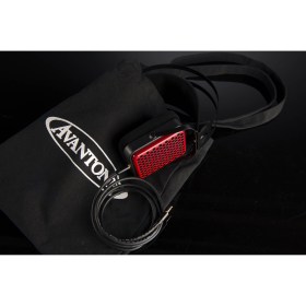 Avantone Pro PLANAR THE II RED Различное Музыкальное Оборудование
