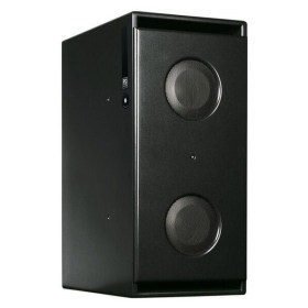 PSI AUDIO A225-M SUB Metal Black Различное Музыкальное Оборудование