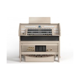 Viscount Organs DOMUS 9 Light Laminated Различное Музыкальное Оборудование