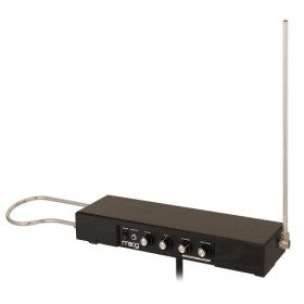 Moog Etherwave Plus Theremin + Controller (Black Cabinet) Клавишные аналоговые синтезаторы