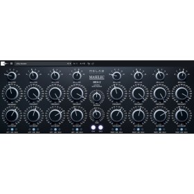Relab Development Maselec MEA-2 Цифровые лицензии
