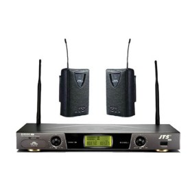JTS US-9030DC Pro/PT-900Bx2 Радиомикрофоны