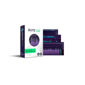 Signum Audio BUTE Loudness Suite 2 (Surround) Цифровые лицензии