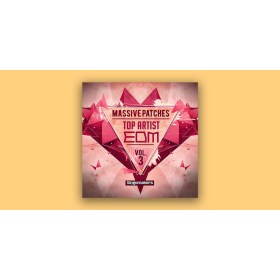 Singomakers Sounds Top Artist EDM Massive Patches Vol. 3 Цифровые лицензии