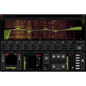 Harrison Consoles MPC Channel Strip Цифровые лицензии