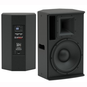 Martin Audio Xp12 Активные акустические системы