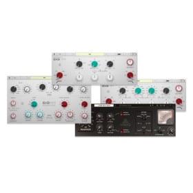 Kuassa Kuassa Studio Bundle Цифровые лицензии