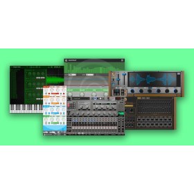 Audio Blast Audio Blast Complete Bundle Цифровые лицензии