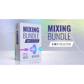 W. A. Production W.A Production Mixing Bundle Цифровые лицензии