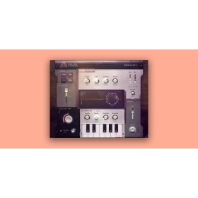 Auburn Sounds Graillon 3 Цифровые лицензии