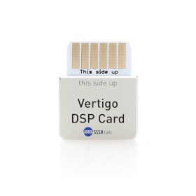 SSSR Labs Vertigo DSP Card Eurorack модули