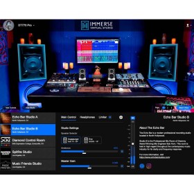 Embody Immerse Virtual Studio | All Access Цифровые лицензии