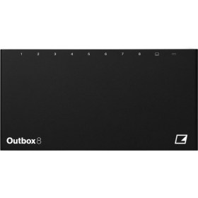 Elektron Outbox 8 Звуковые карты USB