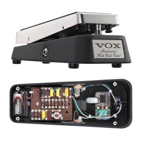 Vox WAH V846-HW Педали эффектов для гитар