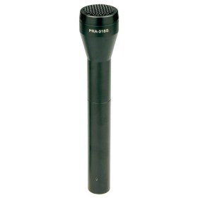 Superlux PRA318S Динамические микрофоны