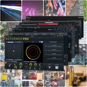 Krotos Krotos Everything Bundle 6 Цифровые лицензии