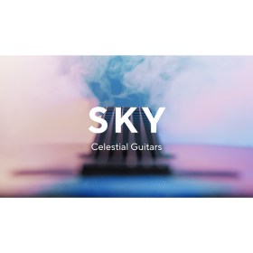 Lunacy Sky (CUBE Expansion) Цифровые лицензии