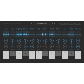 Sinevibes Cache Цифровые лицензии