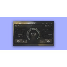Sonuscore Time Textures Expanded Цифровые лицензии