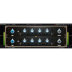 Three-Body Technology US Rack Цифровые лицензии