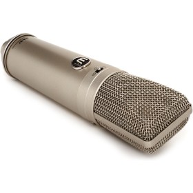 Warm Audio WA87 Конденсаторные микрофоны