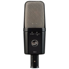 Warm Audio WA-14 Конденсаторные микрофоны