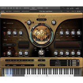 EastWest Sounds Ministry Of Rock 1 Цифровые лицензии