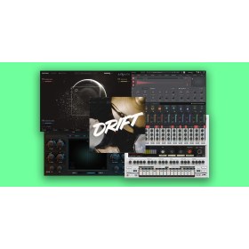 Wave Alchemy Wave Alchemy Instruments Bundle Цифровые лицензии