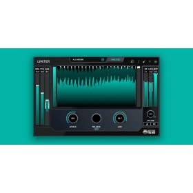 Mastering The Mix LIMITER Цифровые лицензии