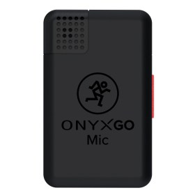 OnyxGO Mic Оборудование для подкастов и видеоблоггинга