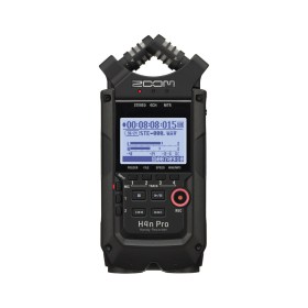 Zoom H4nPro/BLK Рекордеры аудио видео
