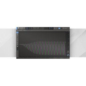 Kilohearts Carve EQ Цифровые лицензии