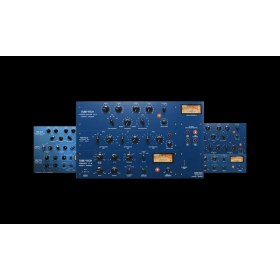 Softube Tube-Tech Complete Collection 2 Цифровые лицензии