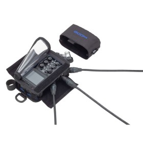 Zoom PCH-8 Рекордеры аудио видео
