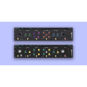 Kiive Audio NFuse Цифровые лицензии