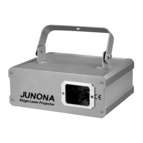 XLine Laser JUNONA Лазеры для шоу